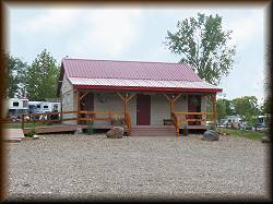 The Shower House