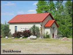 The Bunk House Cabin